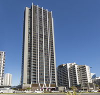Avani Broadbeach Residences - Mackay Tourism