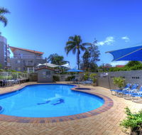 Markham Court - Mackay Tourism
