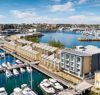 Be Fremantle Serviced Apartments - Mackay Tourism