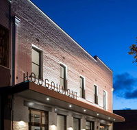 Hougoumont Hotel - Mackay Tourism