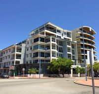 Rockingham Apartments - Mackay Tourism
