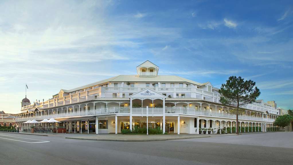 Attadale WA Mackay Tourism