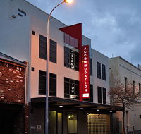 Quality Suites Fremantle - Mackay Tourism