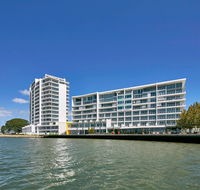 The Sebel Mandurah - Mackay Tourism