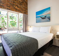 Leisure Inn - Mackay Tourism