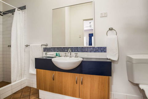 Karratha Central Apartments - Mackay Tourism 2