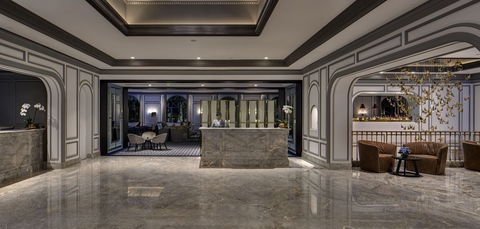 InterContinental Sydney Double Bay - Mackay Tourism 2