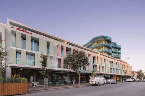 Adina Apartment Hotel Bondi Beach - Mackay Tourism 0