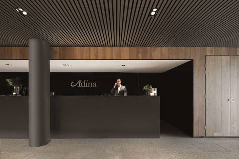 Adina Apartment Hotel Bondi Beach - Mackay Tourism 1
