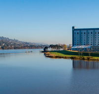 Peppers Silo Launceston - Mackay Tourism