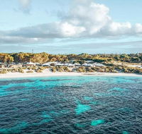 Discovery Parks Rottnest Island - Mackay Tourism