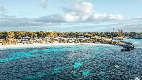 Discovery Parks Rottnest Island - Mackay Tourism 0