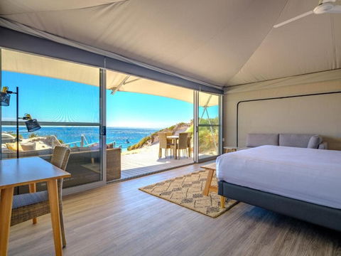 Discovery Parks Rottnest Island - Mackay Tourism 2