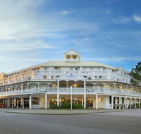 Esplanade Hotel Fremantle by Rydges - Mackay Tourism