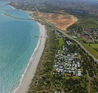 Discovery Parks Coogee Beach - Mackay Tourism