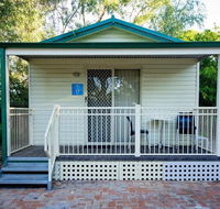 Discovery Parks Woodman Point - Mackay Tourism