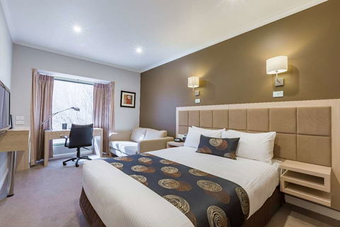 Waverley International Hotel - Mackay Tourism 2