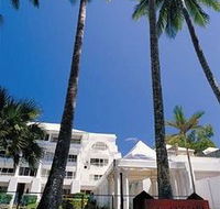 Alamanda Palm Cove - Mackay Tourism