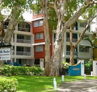 BeachView Apartments at Villa Paradiso - Mackay Tourism