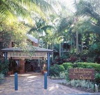 Melaleuca Resort - Mackay Tourism
