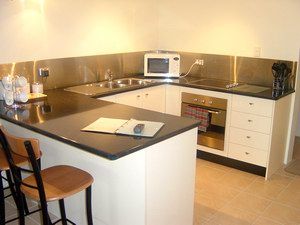 Reef Gateway Apartments Cairns - Mackay Tourism 0