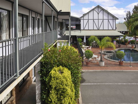 Ibis Styles Adelaide Manor - Mackay Tourism 0