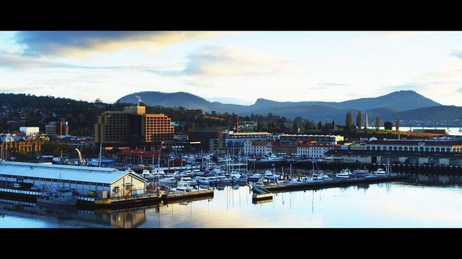 Changerup ACT Mackay Tourism