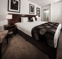 Salamanca Suites - Mackay Tourism