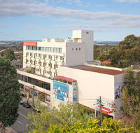 Metro Hotel Miranda - Mackay Tourism