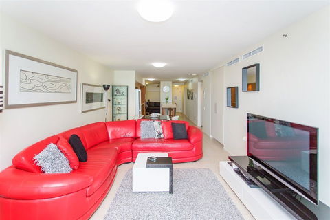 Lanai Riverside Apartments - Mackay Tourism 2