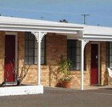 Colonial Motor Lodge - Mackay Tourism