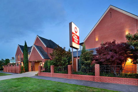 Best Western Plus Ballarat Suites - Mackay Tourism 0