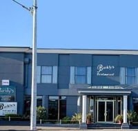 Barkly Motor Lodge - Mackay Tourism