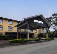 Mercure Sydney Blacktown - Mackay Tourism
