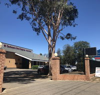 Charbonnier Hallmark - Mackay Tourism