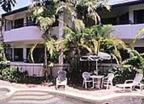Half Moon Bay Resort - Mackay Tourism 0