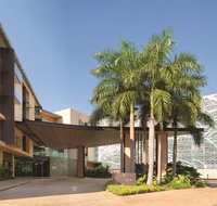Vibe Hotel Darwin Waterfront - Mackay Tourism