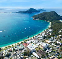 Ramada Resort Shoal Bay - Mackay Tourism