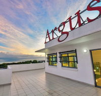 Argus Apartments Darwin - Mackay Tourism