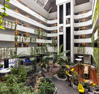 Novotel Darwin Atrium - Mackay Tourism