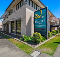 Quality Inn Grafton - Mackay Tourism