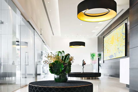 The Olsen- Art Series Hotel - Mackay Tourism 2