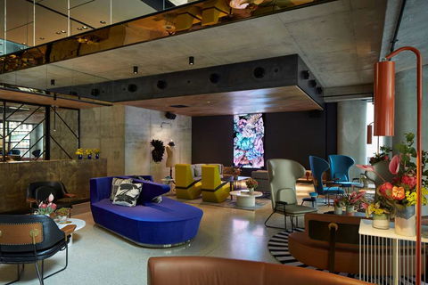 QT Melbourne - Mackay Tourism 1