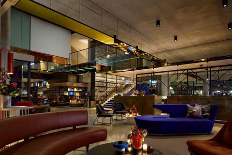 QT Melbourne - Mackay Tourism 2