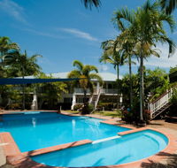 Mango House Resort - Mackay Tourism