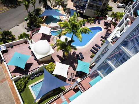 The Sebel Whitsundays - Mackay Tourism 1