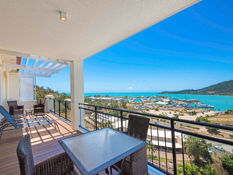 The Sebel Whitsundays - Mackay Tourism 2
