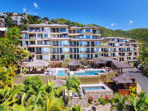 At Waters Edge Resort - Mackay Tourism 0