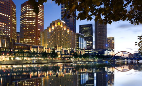 The Langham, Melbourne - Mackay Tourism 0