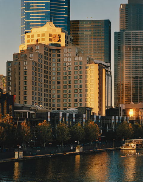 The Langham, Melbourne - Mackay Tourism 1